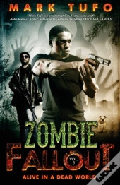 Zombie Fallout 5
