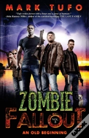 Capa do artigo Zombie Fallout 8 - An Old Beginning