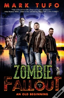 Capa do artigo Zombie Fallout 8 - An Old Beginning