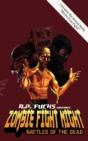 Zombie Fight Night: Battles Of The Dead - Preview