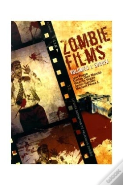 Capa do artigo Zombie Films Vol. I
