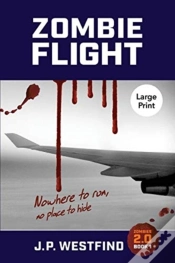 Capa do artigo Zombie Flight
