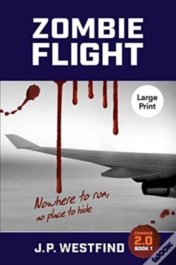 Capa do artigo Zombie Flight