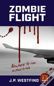 Capa do artigo Zombie Flight