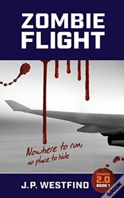 Capa do artigo Zombie Flight