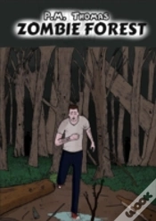 Capa do artigo Zombie Forest
