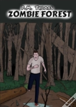 Capa do artigo Zombie Forest