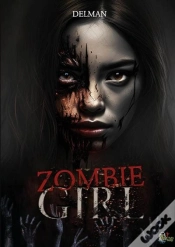 Capa do artigo Zombie Girl