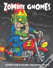 Zombie Gnomes