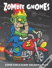 Capa do artigo Zombie Gnomes