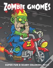 Zombie Gnomes