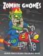 Zombie Gnomes - Preview