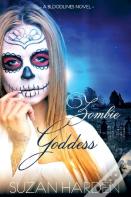Zombie Goddess