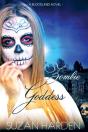 Zombie Goddess - Preview