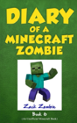 Zombie Goes To Camp Diary# 6 - Preview