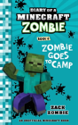 Zombie Goes To Camp Diary# 6 - Preview