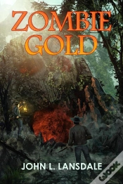 Capa do artigo Zombie Gold