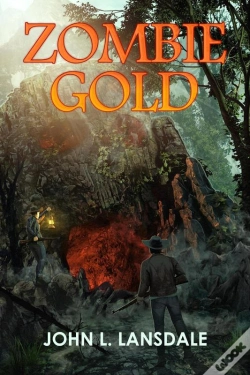Capa do artigo Zombie Gold