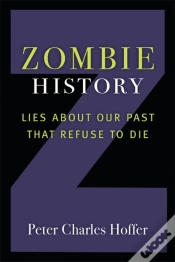 Capa do artigo Zombie History