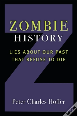 Capa do artigo Zombie History