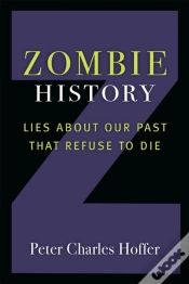 Capa do artigo Zombie History