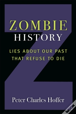 Capa do artigo Zombie History
