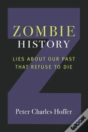 Capa do artigo Zombie History