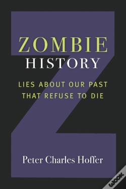 Capa do artigo Zombie History