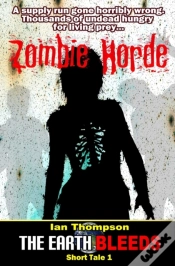Capa do artigo Zombie Horde