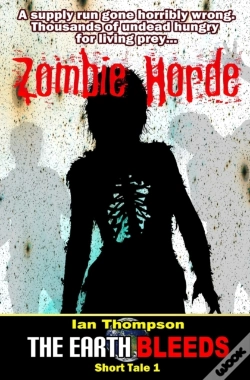 Capa do artigo Zombie Horde