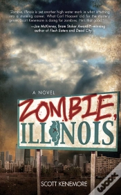 Capa do artigo Zombie, Illinois