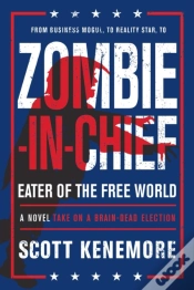 Capa do artigo Zombie-In-Chief