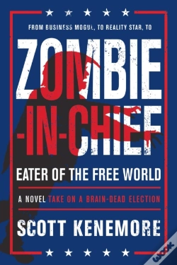 Capa do artigo Zombie-In-Chief