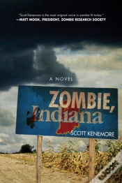 Capa do artigo Zombie, Indiana