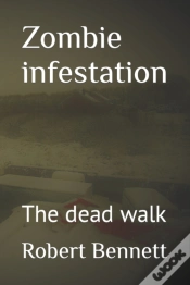 Capa do artigo Zombie Infestation