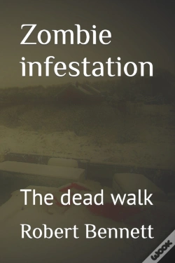 Capa do artigo Zombie Infestation