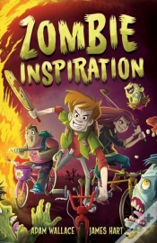 Capa do artigo Zombie Inspiration