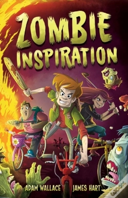 Capa do artigo Zombie Inspiration