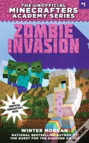 Capa do artigo Zombie Invasion