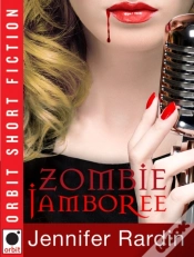 Capa do artigo Zombie Jamboree