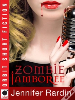 Capa do artigo Zombie Jamboree