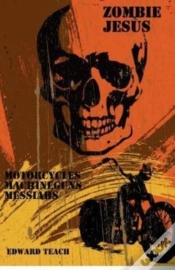 Capa do artigo Zombie Jesus