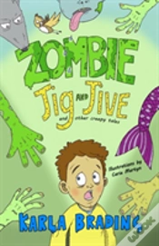 Capa do artigo Zombie Jig And Jive