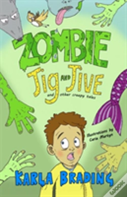 Capa do artigo Zombie Jig And Jive