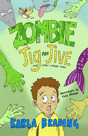 Zombie Jig And Jive - Preview