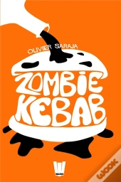 Zombie Kebab