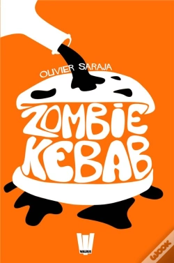 Capa do artigo Zombie Kebab