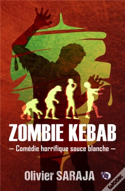 Capa do artigo Zombie Kebab