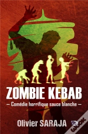 Capa do artigo Zombie Kebab