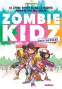 Zombie Kidz Tome 1 : Sauve Ton École ! - Preview